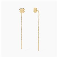 Orecchini Mabina Donna Shiny in Argento 563825 - 563825